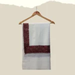 White Shawl