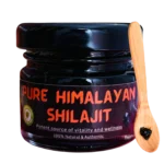 Shilajit